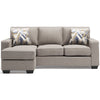 Sofá Chaise Greaves Diván | Estilo Funcional y Confort Total - Estylo House Muebleria