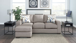 Sofá Chaise Greaves Diván | Estilo Funcional y Confort Total - Estylo House Muebleria