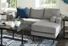Sofa Chaise Hazela | Estilo, comodidad y elegancia en un solo diseño | ¡OFERTA POR TIEMPO LIMITADO!⏰ - Estylo House Muebleria