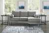 Sofa Chaise Hazela | Estilo, comodidad y elegancia en un solo diseño | ¡OFERTA POR TIEMPO LIMITADO!⏰ - Estylo House Muebleria