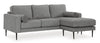 Sofa Chaise Hazela | Estilo, comodidad y elegancia en un solo diseño | ¡OFERTA POR TIEMPO LIMITADO!⏰ - Estylo House Muebleria