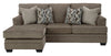 Sofá Chaise Stonemeade | Chaise Reversible - Estylo House Muebleria