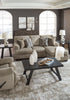 Sofá Chaise Stonemeade | Chaise Reversible - Estylo House Muebleria