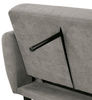Sofa Futon Aristide | Comodidad que se adapta a tu espacio - Estylo House Muebleria