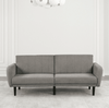 Sofa Futon Aristide | Comodidad que se adapta a tu espacio - Estylo House Muebleria