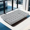 Sofá Futon Napervill | Elegancia y Versatilidad - Estylo House Muebleria