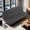 Sofa Futon Napervill | Elegancia y Versatilidad - Estylo House Muebleria