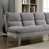 Sofa Futon Saratoga | Estilo Contemporáneo - Estylo House Muebleria
