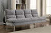 Sofa Futon Saratoga | Estilo Contemporáneo - Estylo House Muebleria