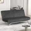 Sofa Futon Villeneuve | Para quienes buscan diseño, comodidad y practicidad - Estylo House Muebleria