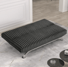 Sofa Futon Villeneuve | Para quienes buscan diseño, comodidad y practicidad - Estylo House Muebleria