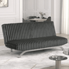 Sofa Futon Villeneuve | Para quienes buscan diseño, comodidad y practicidad - Estylo House Muebleria
