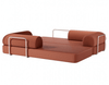 Sofá Modular Perri | Diseño Contemporáneo y Confort Premium - Estylo House Muebleria