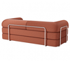 Sofá Modular Perri | Diseño Contemporáneo y Confort Premium - Estylo House Muebleria