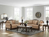 Sofa y Loveseat Stanmore | Elegancia Clásica con Toque Moderno - Estylo House Muebleria