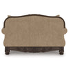 Sofa y Loveseat Stanmore | Elegancia Clásica con Toque Moderno - Estylo House Muebleria
