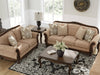 Sofa y Loveseat Stanmore | Elegancia Clásica con Toque Moderno - Estylo House Muebleria