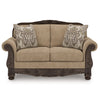 Sofa y Loveseat Stanmore | Elegancia Clásica con Toque Moderno - Estylo House Muebleria