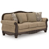 Sofa y Loveseat Stanmore | Elegancia Clásica con Toque Moderno - Estylo House Muebleria