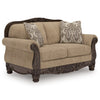 Sofa y Loveseat Stanmore | Elegancia Clásica con Toque Moderno - Estylo House Muebleria