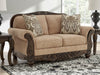 Sofa y Loveseat Stanmore | Elegancia Clásica con Toque Moderno - Estylo House Muebleria