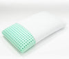Almohada de memory foam Bio Aloe, almohada italiana con infusión de aloe