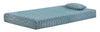 Colchón Individual Memory Foam, Con Almohada De Espuma Incluida ,Colchón Infantil con ¡Envio Gratis! - Estylo House Muebleria