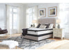 Colchón king de memory Foam, colchones Americanos - Estylo House Muebleria