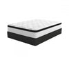 Colchón king de memory Foam, colchones Americanos - Estylo House Muebleria