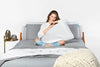 Colchón KING FLEX Conforma Prime, colchones italianos de lujo Blu sleep - Estylo House Muebleria