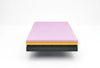 Colchón KING FLEX Conforma Prime, colchones italianos de lujo Blu sleep - Estylo House Muebleria