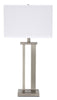 Lampara Minimalista De Metal Para Sala O Recamara | ¡Pregunta Por Su Descuento Adicional! 😉 - Estylo House Muebleria