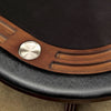 Mesa De Comedor Convertible, Mesa De Juego Y Apuestas - Estylo House Muebleria
