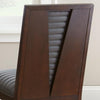 | PROMOCIÓN POR LIQUIDACIÓN | Silla para escritorio de madera elegante - Estylo House Muebleria