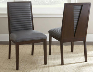| PROMOCIÓN POR LIQUIDACIÓN | Silla para escritorio de madera elegante - Estylo House Muebleria