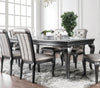 Servidor Elegante Para Comedor, Champagne Estilo Marroquí - Estylo House Muebleria
