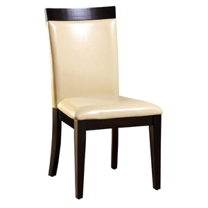 Silla Contemporánea Para Comedor, Silla Moderna - Estylo House Muebleria