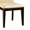 Silla Contemporánea Para Comedor, Silla Moderna - Estylo House Muebleria