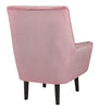 Sillón individual capitoneado aterciopelado Zossen | ¡OFERTA POR TIEMPO LIMITADO!⏰ - Estylo House Muebleria