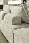 Sillón Individual modular, Sillón casual y moderno - Estylo House Muebleria