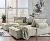 Sillón Individual modular, Sillón casual y moderno - Estylo House Muebleria