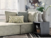 Sillón Individual modular, Sillón casual y moderno - Estylo House Muebleria