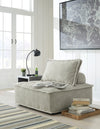 Sillón Individual modular, Sillón casual y moderno - Estylo House Muebleria