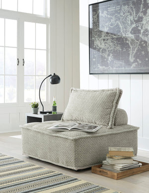 Sillón Individual modular, Sillón casual y moderno - Estylo House Muebleria