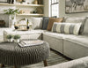 Sillón Individual modular, Sillón casual y moderno - Estylo House Muebleria