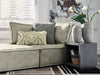 Sillón Individual modular, Sillón casual y moderno - Estylo House Muebleria
